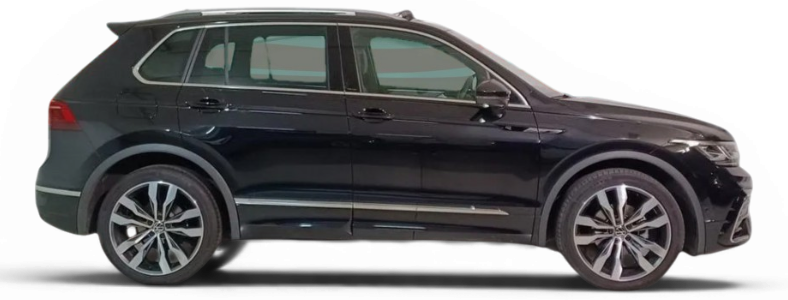 Imagen 3 de Volkswagen Tiguan Gasolina 150 CV por 41.495 €