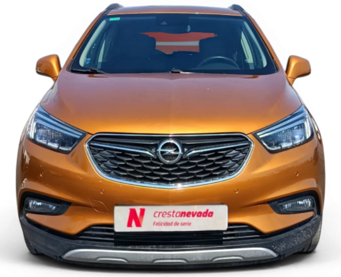 Imagen de Opel Mokka X