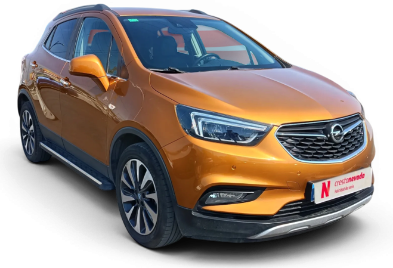 Imagen de Opel Mokka X