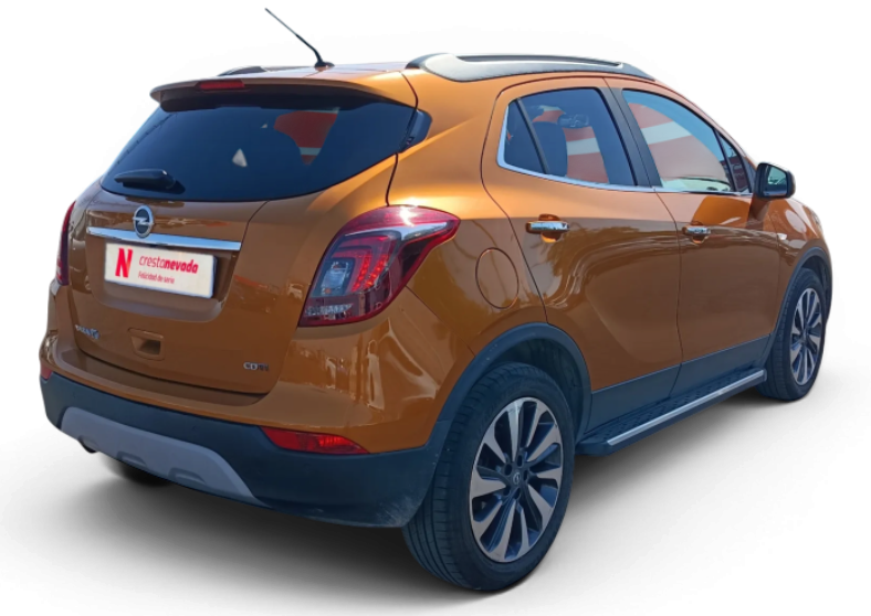 Imagen de Opel Mokka X