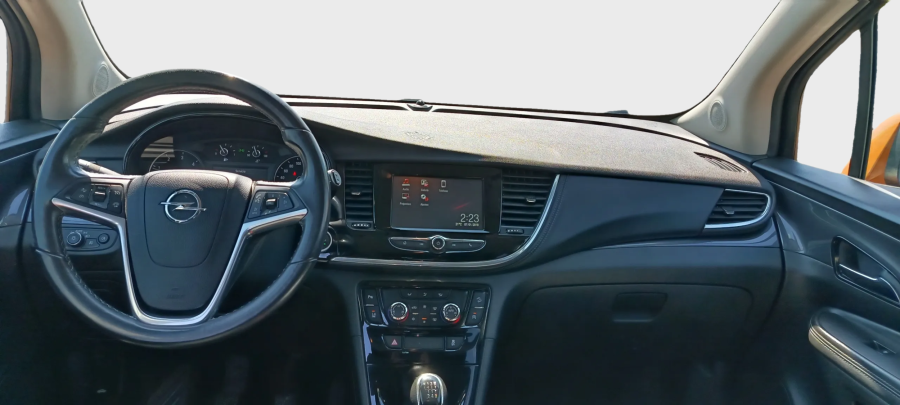 Imagen de Opel Mokka X