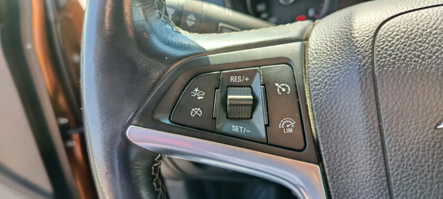 Imagen de Opel Mokka X