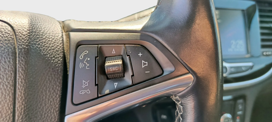 Imagen de Opel Mokka X