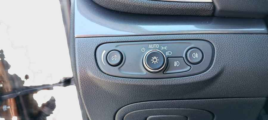 Imagen de Opel Mokka X