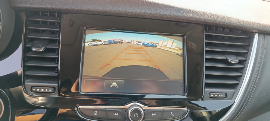 Imagen de Opel Mokka X