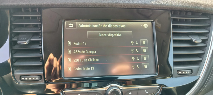 Imagen de Opel Mokka X