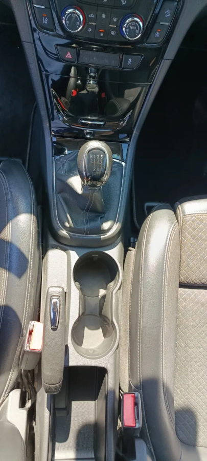 Imagen de Opel Mokka X