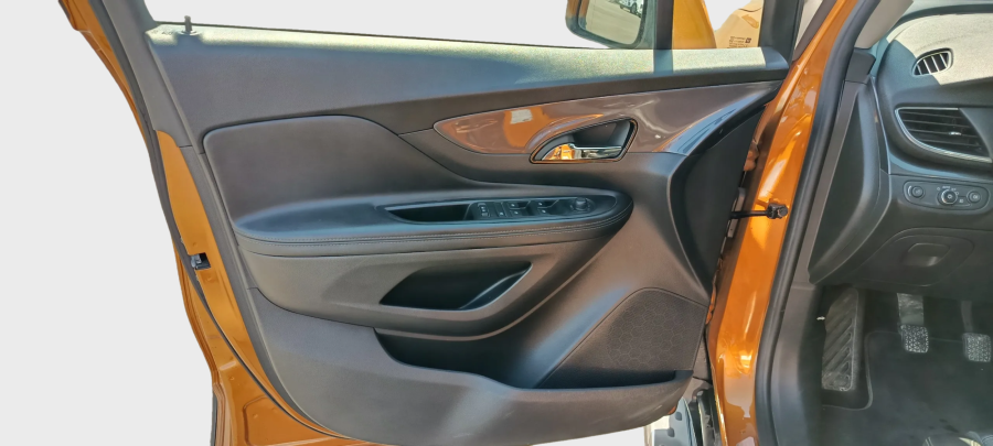 Imagen de Opel Mokka X