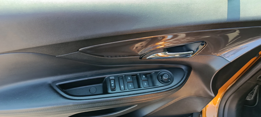 Imagen de Opel Mokka X