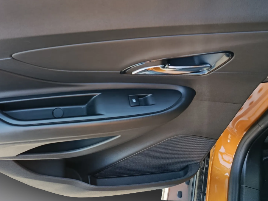 Imagen de Opel Mokka X