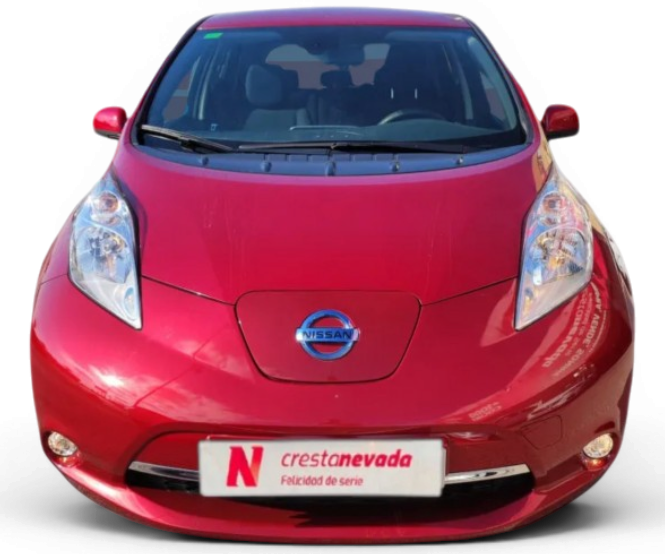 Imagen de NISSAN LEAF