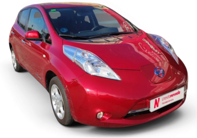 Imagen de NISSAN LEAF
