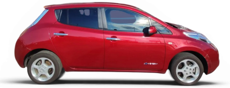 Imagen de NISSAN LEAF