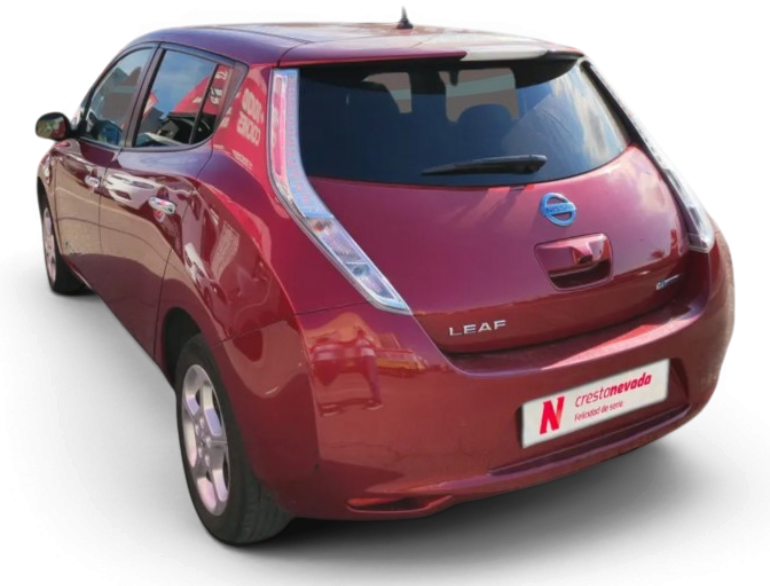 Imagen de NISSAN LEAF