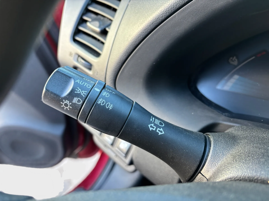 Imagen de NISSAN LEAF
