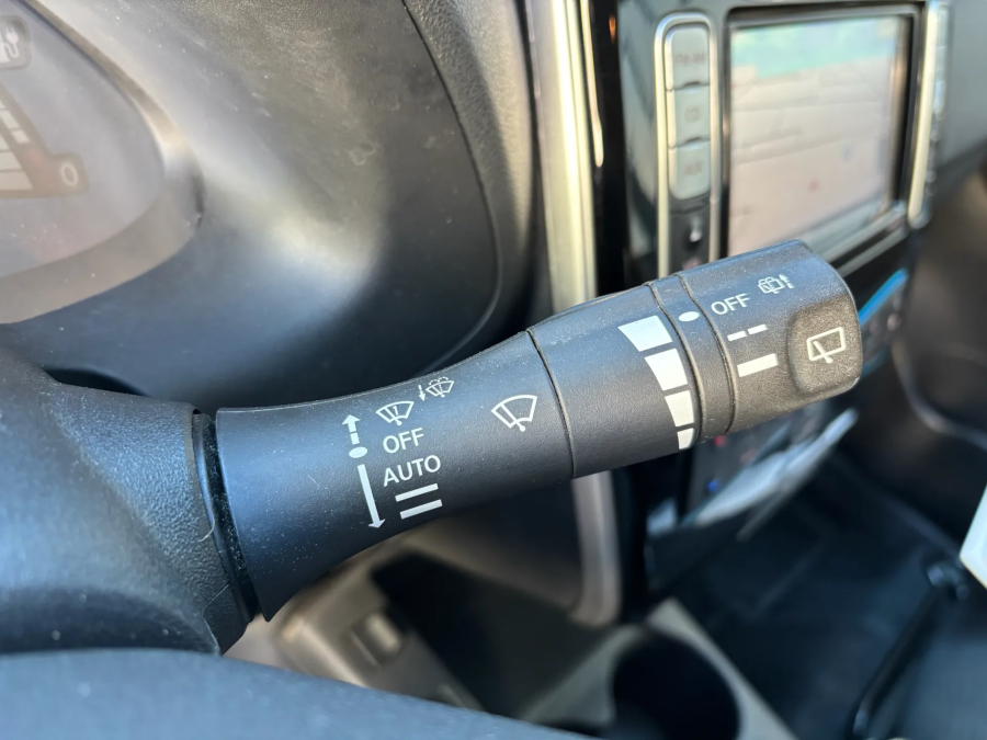 Imagen de NISSAN LEAF
