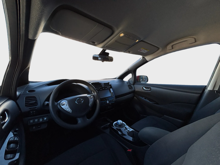 Imagen de NISSAN LEAF