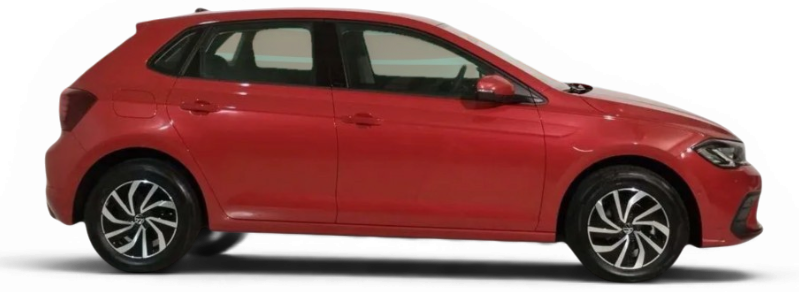 Imagen 4 de Volkswagen Polo Gasolina 95 CV por 21.869 €