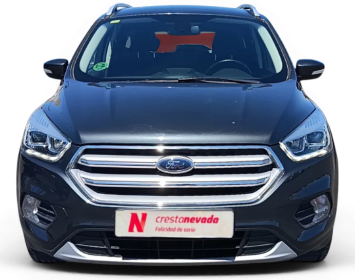 Imagen de Ford Kuga