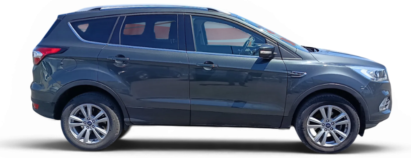 Imagen de Ford Kuga