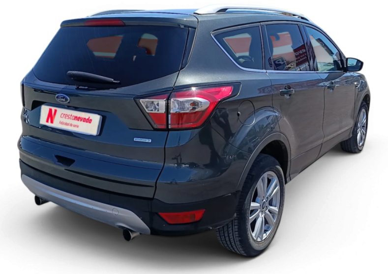 Imagen de Ford Kuga