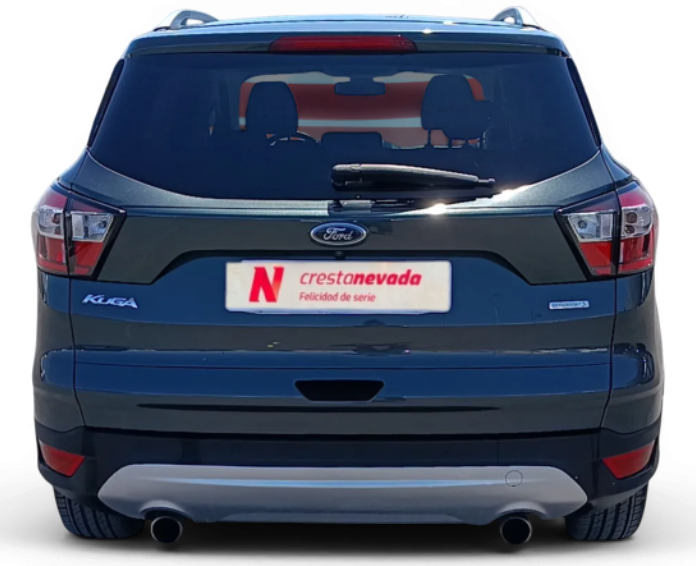Imagen de Ford Kuga