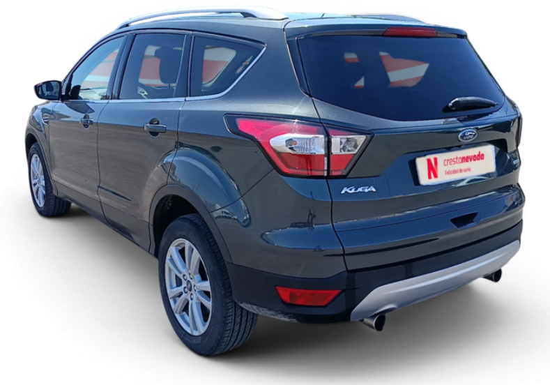 Imagen de Ford Kuga