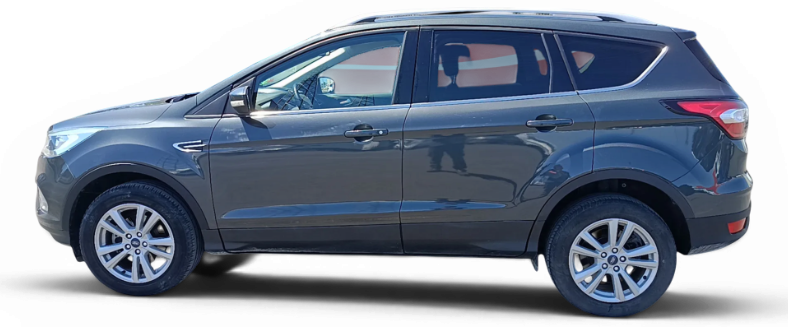 Imagen de Ford Kuga