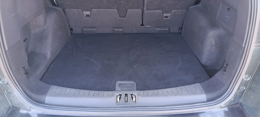 Imagen de Ford Kuga