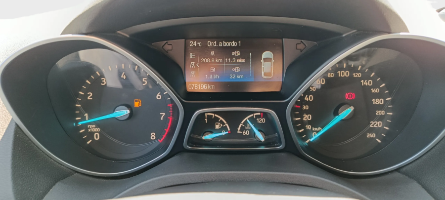 Imagen de Ford Kuga