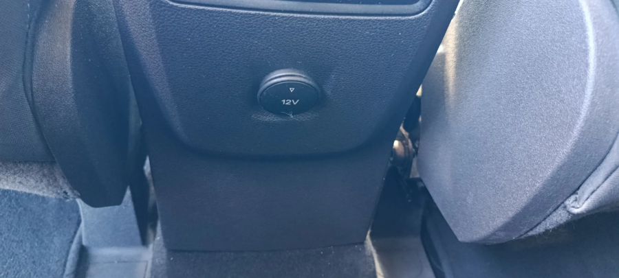 Imagen de Ford Kuga