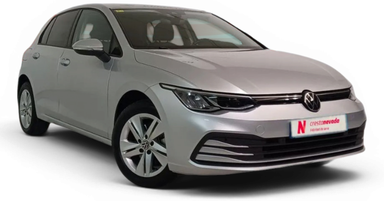 Imagen 2 de Volkswagen Golf Gasolina 130 CV por 21.869 €