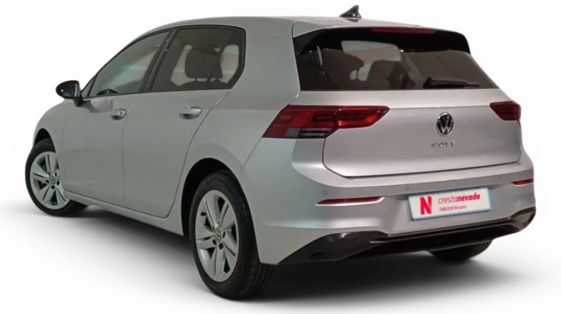 Imagen 3 de Volkswagen Golf Gasolina 130 CV por 21.869 €