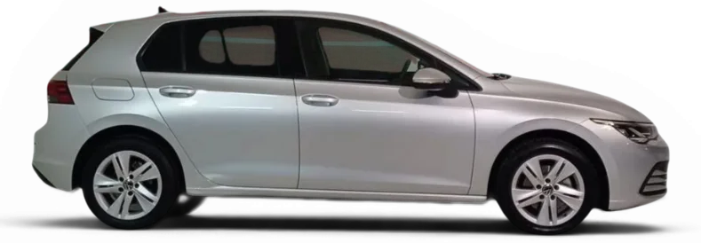 Imagen de Volkswagen Golf