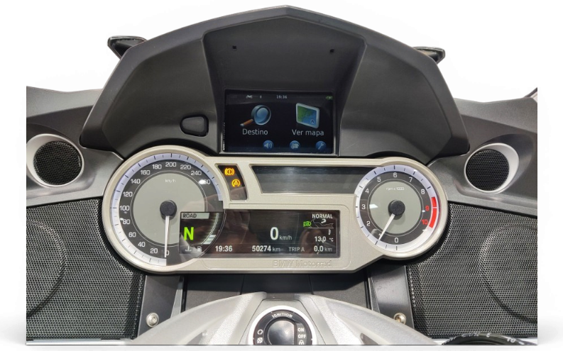 Imagen de BMW  K 1600 GTL
