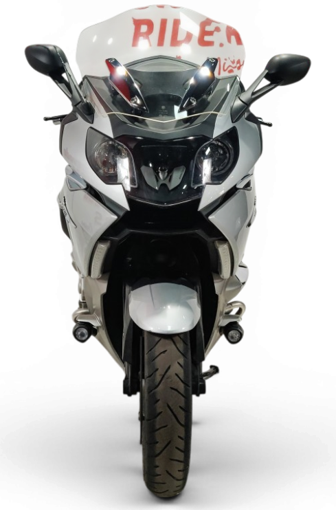 Imagen de BMW  K 1600 GTL