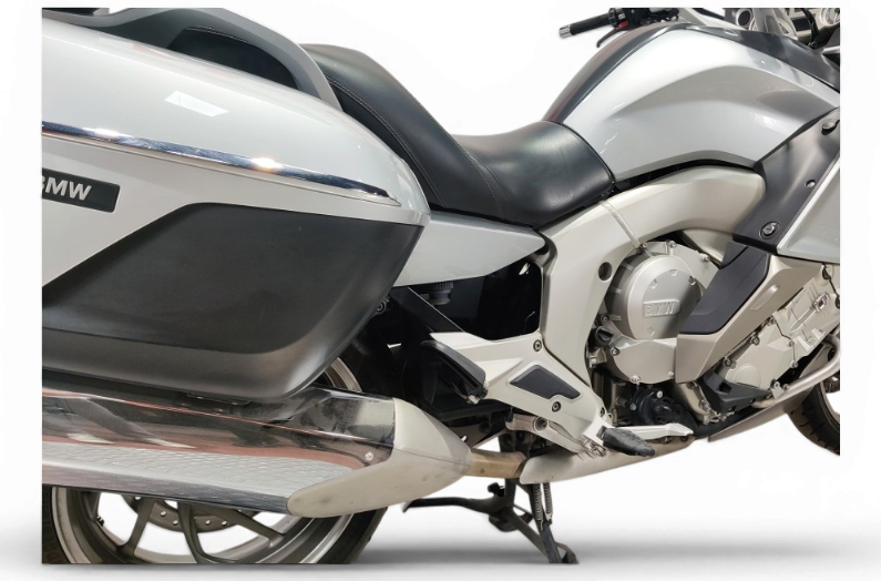 Imagen de BMW  K 1600 GTL