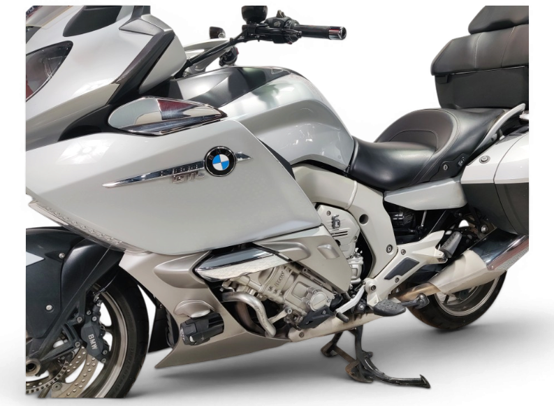 Imagen de BMW  K 1600 GTL