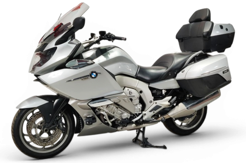 Imagen de BMW  K 1600 GTL