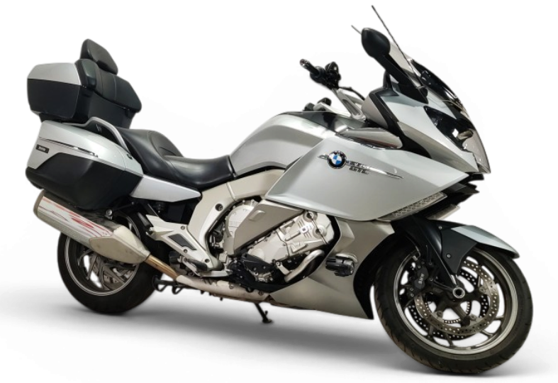 Imagen de BMW  K 1600 GTL