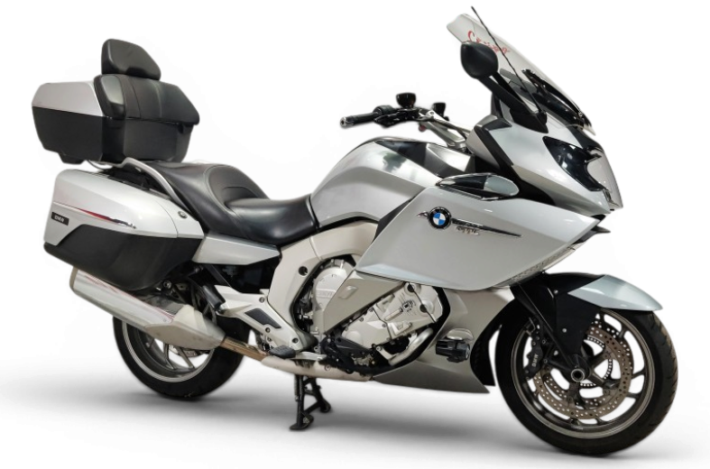 Imagen de BMW  K 1600 GTL