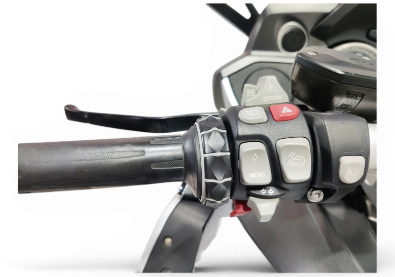 Imagen de BMW  K 1600 GTL