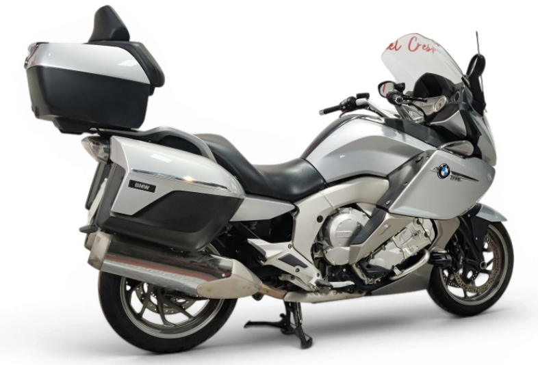 Imagen de BMW  K 1600 GTL