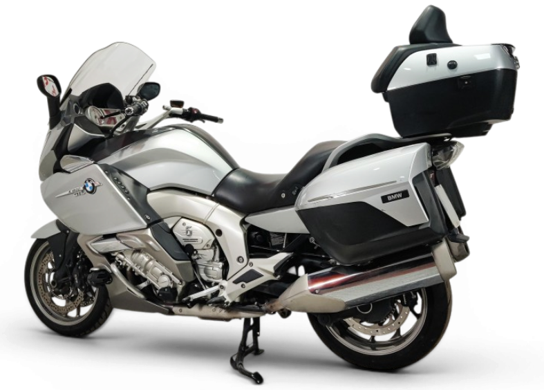 Imagen de BMW  K 1600 GTL