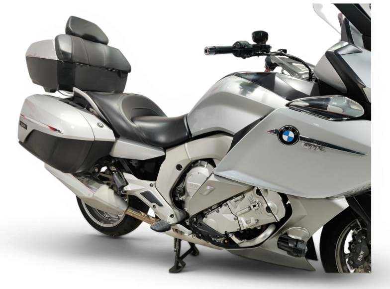 Imagen de BMW  K 1600 GTL