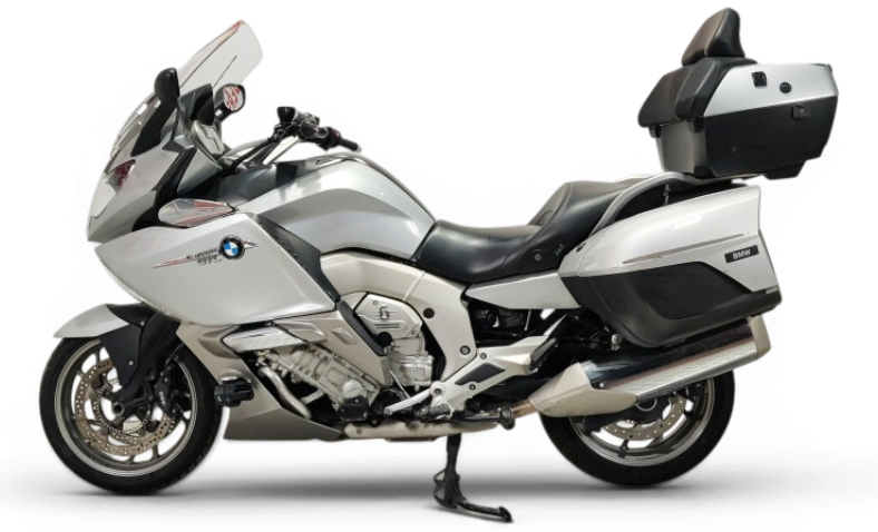 Imagen de BMW  K 1600 GTL