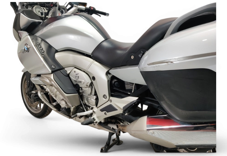 Imagen de BMW  K 1600 GTL