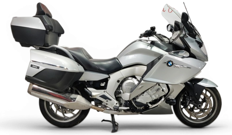 Imagen de BMW  K 1600 GTL