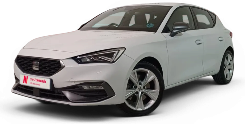 SEAT León
