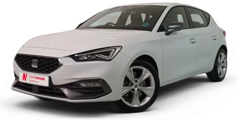 SEAT León